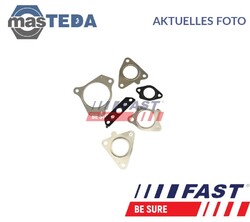 FT48418 MONTAGESATZ DICHTSATZ TURBOLADER FAST FÜR JEEP GRAND CHEROKEE III 160KW