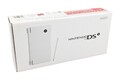 Nintendo DSi weiß Handheld Spielekonsole - NEU & OVP