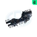 ERA 350590A Kühlwasserthermostat für VW Golf V Schrägheck (1K1) GOLF VI (5K1)