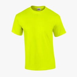 GILDAN - Herren T Shirt Ultra Cotton Tshirt Rundhals T-Shirt S M L XL XXL