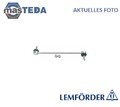 21678 02 STABILISATOR STABI KOPPELSTANGE VORNE LEMFÖRDER NEU OE QUALITÄT