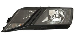 IPARLUX Scheinwerfer Hauptscheinwerfer Rechts für SKODA Octavia III Combi (5E5)