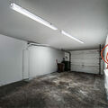Wannenlampe Hallenleuchte Garagenleuchte 4000K LED Feuchtraumlampe 4320 Lumen 2x