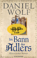 Im Bann des Adlers von Daniel Wolf