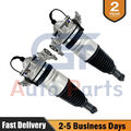 2x Hinten Stoßdämpfer Federbeine Für VW Touareg 7P Porsche Cayenne 92A 4.8 Turbo