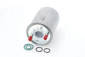 Kraftstofffilter Leitungsfilter F 026 402 067 BOSCH für RENAULT SUZUKI