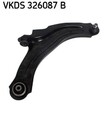 SKF Lenker, Radaufhängung VKDS 326087 B für RENAULT