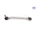 1x ORIGINAL® Sidem 21254 Lenker, Radaufhängung Hinten, Links für BMW 5 X5 X6