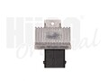 Relais Glühanlage Hueco HITACHI 132122 für OPEL FIAT NISSAN CITROËN VIVARO X83 2