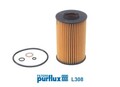 PURFLUX Ölfilter L308 für BMW BERTONE