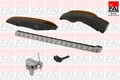 FAI AutoParts Steuerkettensatz TCK134LNG für TOYOTA BMW MINI E91 F10 X3 X1 2WW 4
