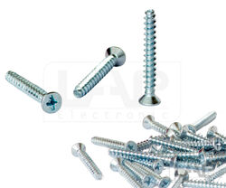 300 Dosenschrauben Set aus je 100 Stk 3,2 x 15  25  40mm Geräteschrauben