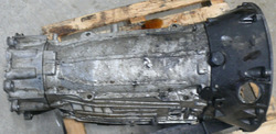Automatikgetriebe mit Gewährleistung Mercedes ML320 CDI W164 164 1642703902