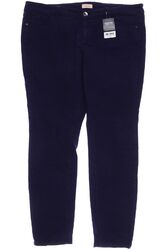 TRIANGLE Jeans Damen Hose Denim Jeanshose Gr. EU 48 Baumwolle Marine... #vt83unnmomox fashion - Your Style, Second Hand
