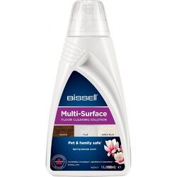 Bissell Multi Surface Universal Reinigungsmittel 1000ml Frühlingduft   