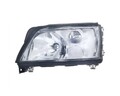 Hauptscheinwerfer für Audi A6 C4 4A2 1.8 1.9 2.0 2.3 2.4 2.5 2.6 2.8 4.2 94-97