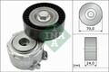Schaeffler INA 534 0110 20 Riemenspanner, Keilrippenriemen für CITROËN LANCIA Ri