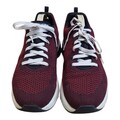 Skechers gr 44 Herren Halbschuhe Schnürschuhe Sneaker Sehr Gut K43