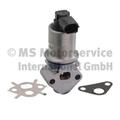 Pierburg 7.22785.18.0 AGR-Ventil für VW Bora 1J2 Audi A3 8L1 Seat Leon 1M1