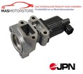 AGR-VENTIL ABGASRÜCKFÜHRVENTIL JPN 75E9431-JPN P FÜR OPEL CORSA D,ASTRA J