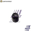 SCHALTHEBELKNAUF FT73232 FÜR FORD MONDEO/IV FOCUS/II/Turnier AOBC/TBBB 2.0L 4cyl
