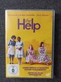 The Help (DVD von Tate Taylor) sehr guter Zustand ! -3480-