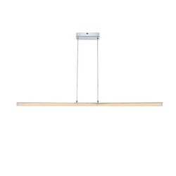 LUXUS LED DECKENLEUCHTE DECKENLAMPE PENDELLEUCHTE PENDELLAMPE HÄNGE 51121975