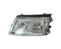 Scheinwerfer für VW Passat B5 Variant 1996 - 2000 Vorne Links TYC 20-1144-05-2