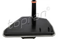Hydraulikfilter Getriebe Siebfilter 113 743 TOPRAN für AUDI A5 A4 B8 A4 B8 Avant