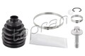 TOPRAN Faltenbalgsatz Antriebswelle 409 312 für MERCEDES W176 GLA KLASSE Sports