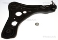 TRISCAN Querlenker Dreieckslenker 8500 295076 für PORSCHE AUDI Q5 8RB A4 Allroad