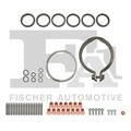 FA1 Montagesatz Lader KT100260 für BMW 3er F30 F80 Turismo F34 Touring F31 1er