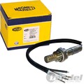 MAGNETI MARELLI LAMBDASONDE BEHEIZT passend für AUDI A4 A6
