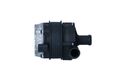 NRF ZUSATZWASSERPUMPE, LADELUFTKÜHLER 390049 für AUDI CUPRA MAN SEAT SKODA