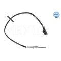 1x Sensor, Abgastemperatur MEYLE 214 800 0089 passend für IVECO