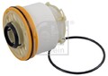 Febi Bilstein 184075 Kraftstofffilter passend für FIAT MITSUBISHI
