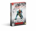 Metroid Dread Special Edition - Nintendo Switch - NEU & OVP Sealed