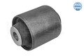 Querlenkerlager MEYLE 314 711 0005 für BMW X5 F85 F15 X6 E70 E71 E72 F16 F86 40e