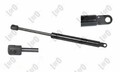 ABAKUS 101-00-554 Gasfeder Motorhaubendämpfer für BMW Z3 Roadster (E36) 345mm