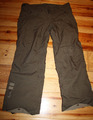 warme Ski-Hose * Gr.  XXL * braun beige * decathlon Wed'ze * Winterhose Outdoor