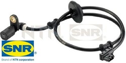 SNR ASB151.24 Sensor für Raddrehzahl ABS Sensor Raddrehzahl für Mercedes-Benz 
