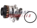 FAST Wasserpumpe Motorkühlung FT57181 für MOVANO X62 VIVARO OPEL Bus X82 X83 A07