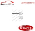 LAMBDASONDE LAMDASONDE RECHT DELPHI ES20277-12B1 P NEU OE QUALITÄT