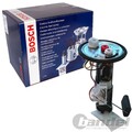 BOSCH KRAFTSTOFFPUMPE passend für FORD FIESTA IV PUMA COURIER AB BAUJAHR 03.2000