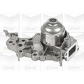 ORIGINAL® Graf Wasserpumpe, Motorkühlung für Renault TWINGO I CLIO II MODUS
