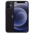 Apple iPhone 12 (A2403) black - ohne Simlock 2. Wahl