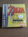 The Legend Of Zelda A Link To The Past Four Swords Gameboy Advance GBA in OVP