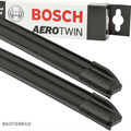 Bosch 3 397 007 467 Scheibenwischer für VOLVO FORD BMW MERCEDES BENZ OPEL FIAT