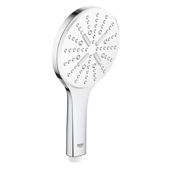 Grohe Rainshower SmartActive 130 26544LS0 Handbrause 3 Strahlarten