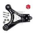 Lenker Radaufhängung Febi Bilstein 33096 Prokit für Ford Vorderachse Rechts